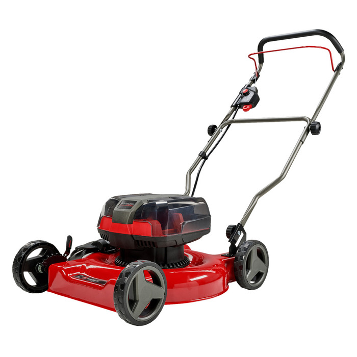 Gräsklippare 2 x 18V Einhell